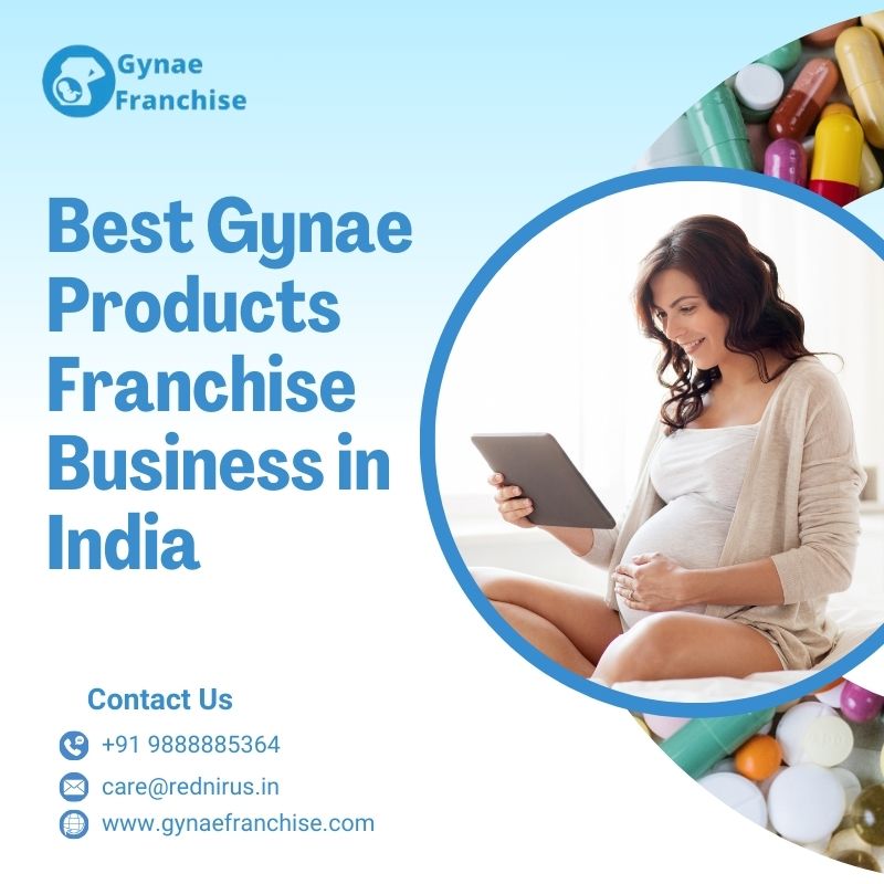 Best Gynae Products Franchise Business
